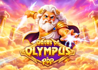 FatPanda : Gates of Olympus POP - TERRABET168