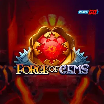 PlaynGo : Forge Of Gems - TERRABET168