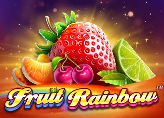 Fruit Rainbow - TERRABET168
