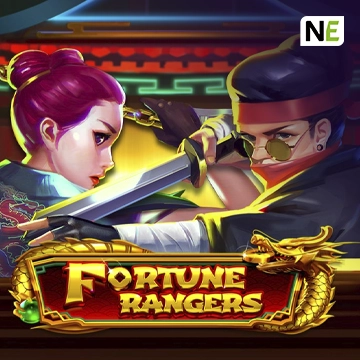 Fortune Rangers - TERRABET168
