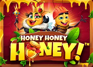 Honey Honey Honey - TERRABET168