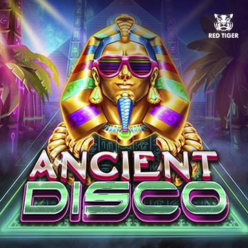Redtiger : Ancient Disco - TERRABET168