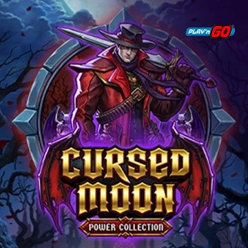 PlaynGo : Cursed Moon Power Collection - TERRABET168