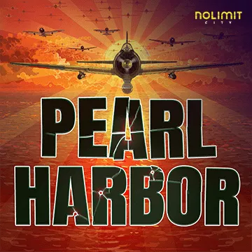NolimitCity : Pearl Harbor - TERRABET168