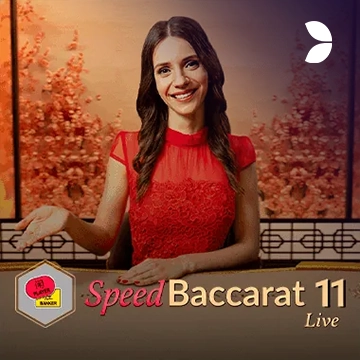Speed Baccarat 11 - TERRABET168