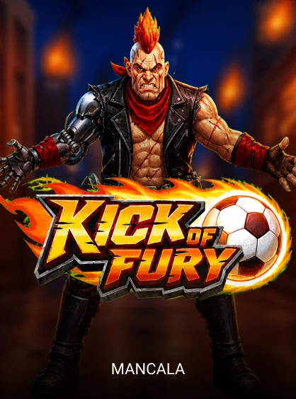 Mancala : Kick of Fury - TERRABET168