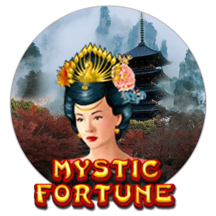 Mystic Fortune - TERRABET168