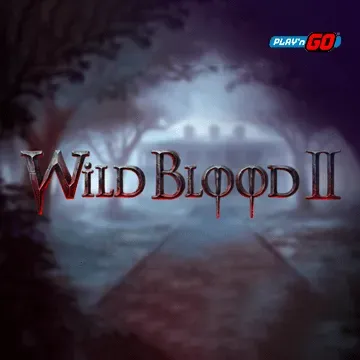 PlaynGo : Wild Blood 2 - TERRABET168