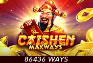Spadegaming : Caishen - TERRABET168