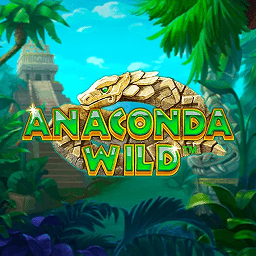 Anaconda Wild - TERRABET168