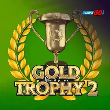 PlaynGo : Gold Trophy 2 - TERRABET168