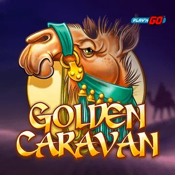 PlaynGo : Golden Caravan - TERRABET168