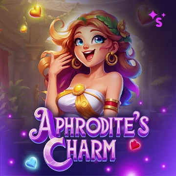 Aphrodites Charm - TERRABET168