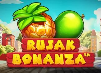 Rujak Bonanza - TERRABET168