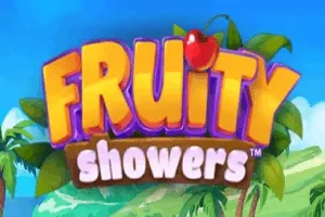 Fruity Showers - TERRABET168