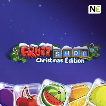 Fruit Shop Christmas Edition - TERRABET168