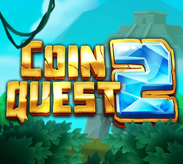 Slotmill : Coin Quest 2 - TERRABET168