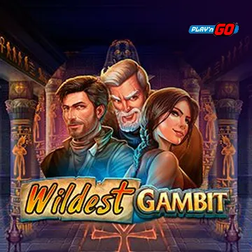 PlaynGo : Wildest Gambit - TERRABET168