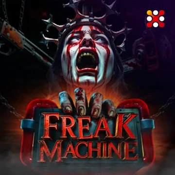 Mancala : Freak Machine - TERRABET168