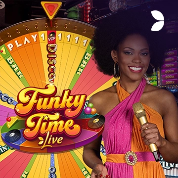Funky Time - TERRABET168