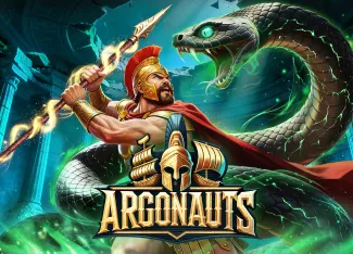 Argonauts - TERRABET168
