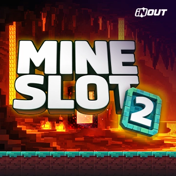Mine Slot 2 - TERRABET168