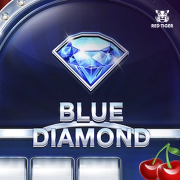 Redtiger : Blue Diamond - TERRABET168