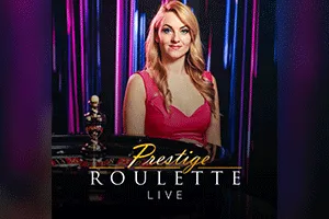 Prestige Roulette - TERRABET168