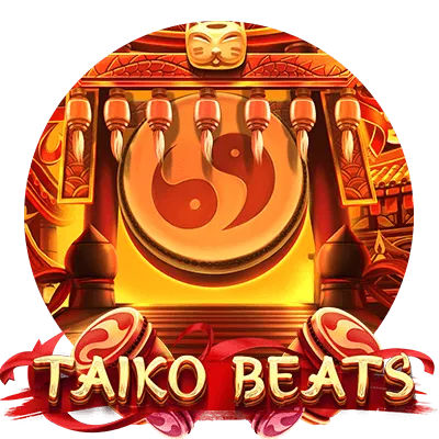 Taiko Beats - TERRABET168