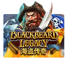 Joker123 : Black Beard Legacy - TERRABET168