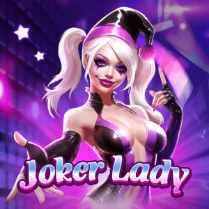 Besoft : Joker Lady - TERRABET168