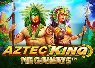 Aztec King Megaways - TERRABET168