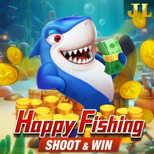 Happy Fishing - TERRABET168