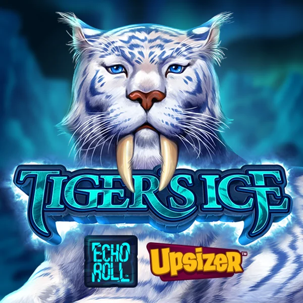 Tigers Ice - TERRABET168