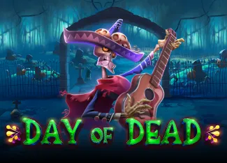 Day of Dead - TERRABET168