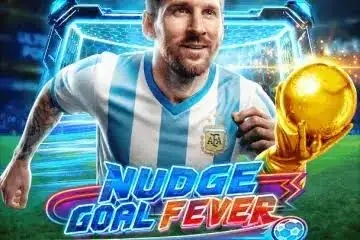 Nudge Goal Fever - TERRABET168