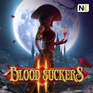 Blood Suckers - TERRABET168