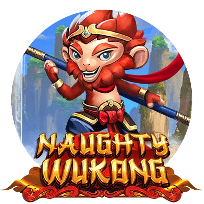 Naughty Wukong - TERRABET168