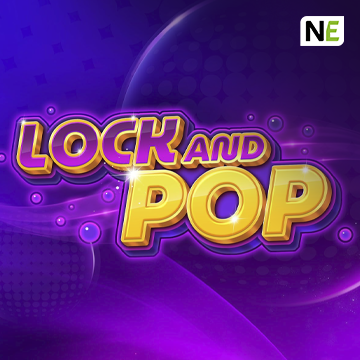 Lock And Pop - TERRABET168