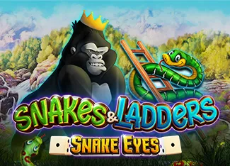 Snakes & Ladders - Snake Eyes - TERRABET168