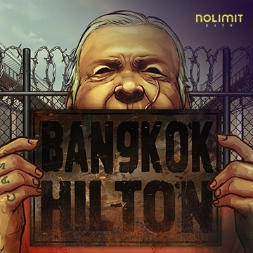 NolimitCity : Bangkok Hilton - TERRABET168
