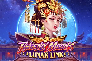 Lunar Link: Phoenix Moons - TERRABET168