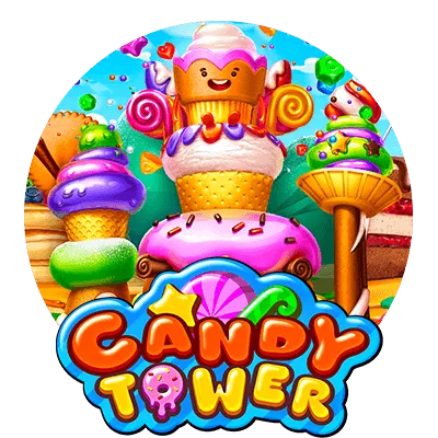 Candy Tower - TERRABET168
