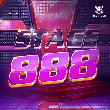 Redtiger : Stage 888 - TERRABET168