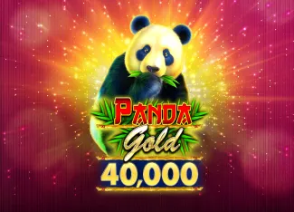 Panda Gold 10,000 - TERRABET168