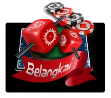 Belangkai - TERRABET168