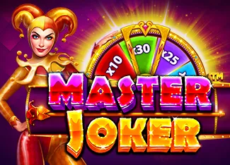 Master Joker - TERRABET168