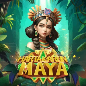 Besoft : Treasures of Maya - TERRABET168