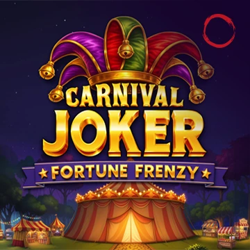 Slotmill : Carnival Joker - TERRABET168