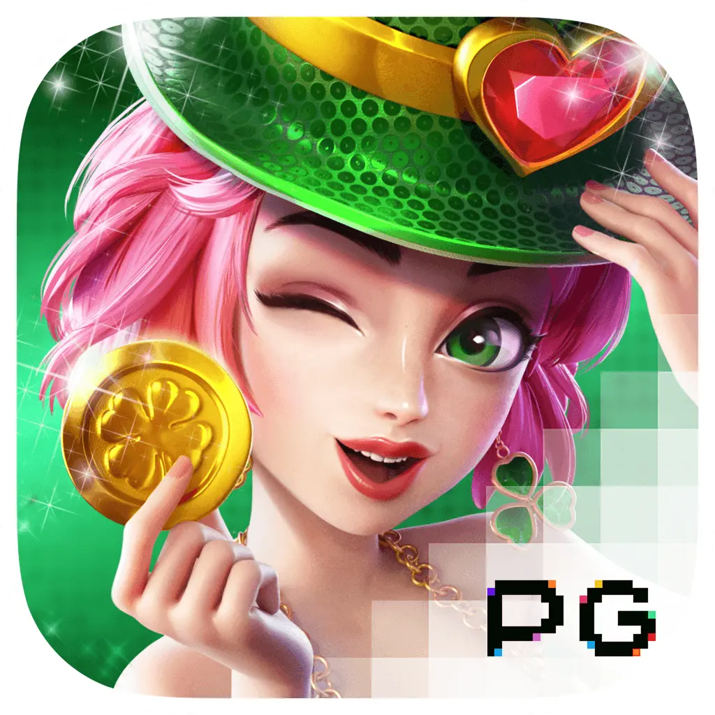 Lucky Clover Lady - TERRABET168